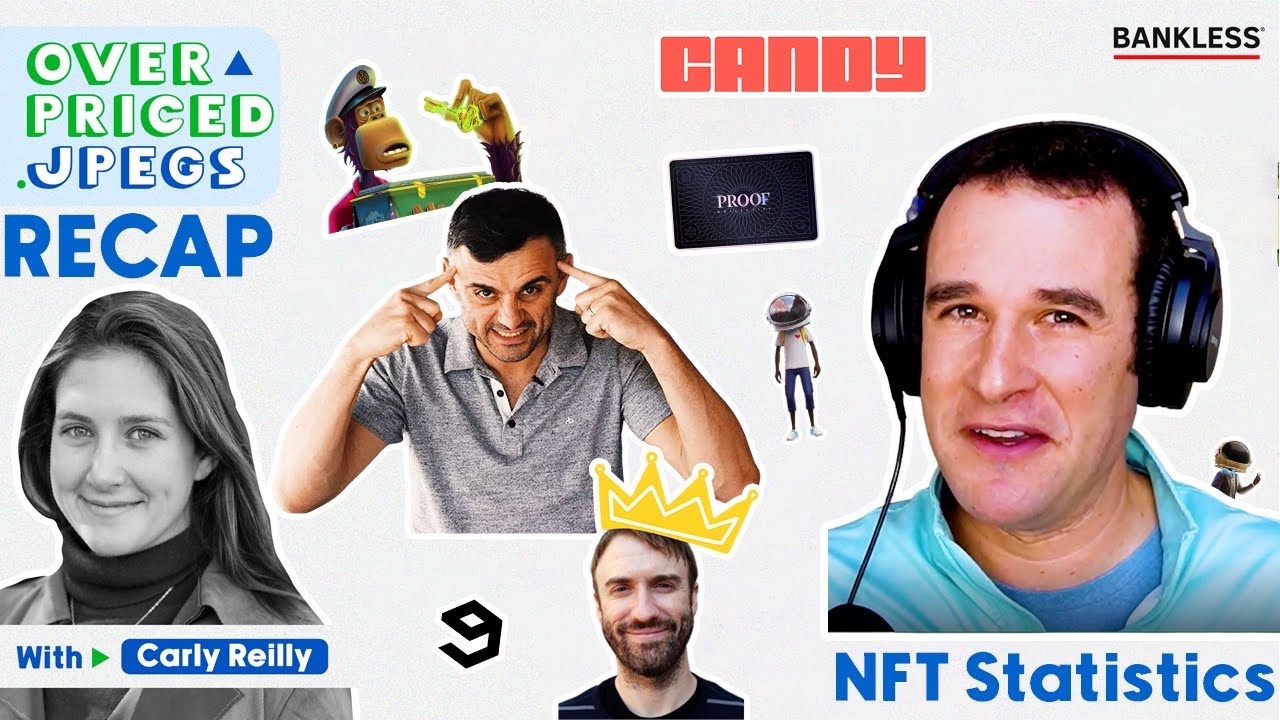 Yuga, Wolf Game Trade, and Friendship Bracelets with NFT Statistics