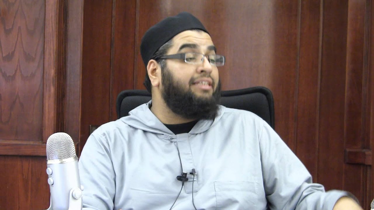 Tafseer of Surah Al-Anbiya - Introduction Part 1