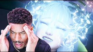 SF6 - LTG Low Tier God (Ingrid) SCREAMS After a Diamond C. Viper ROBBERY! Street Fighter 6