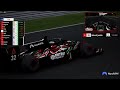 AFR SF Season 10 | Round 7 | Hungaroring