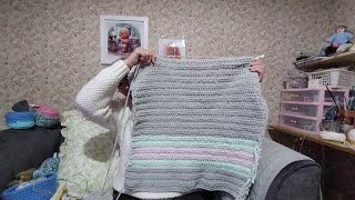 t#578, A Stitch in Time, Sheila's Knitting Tips and Other Stuff