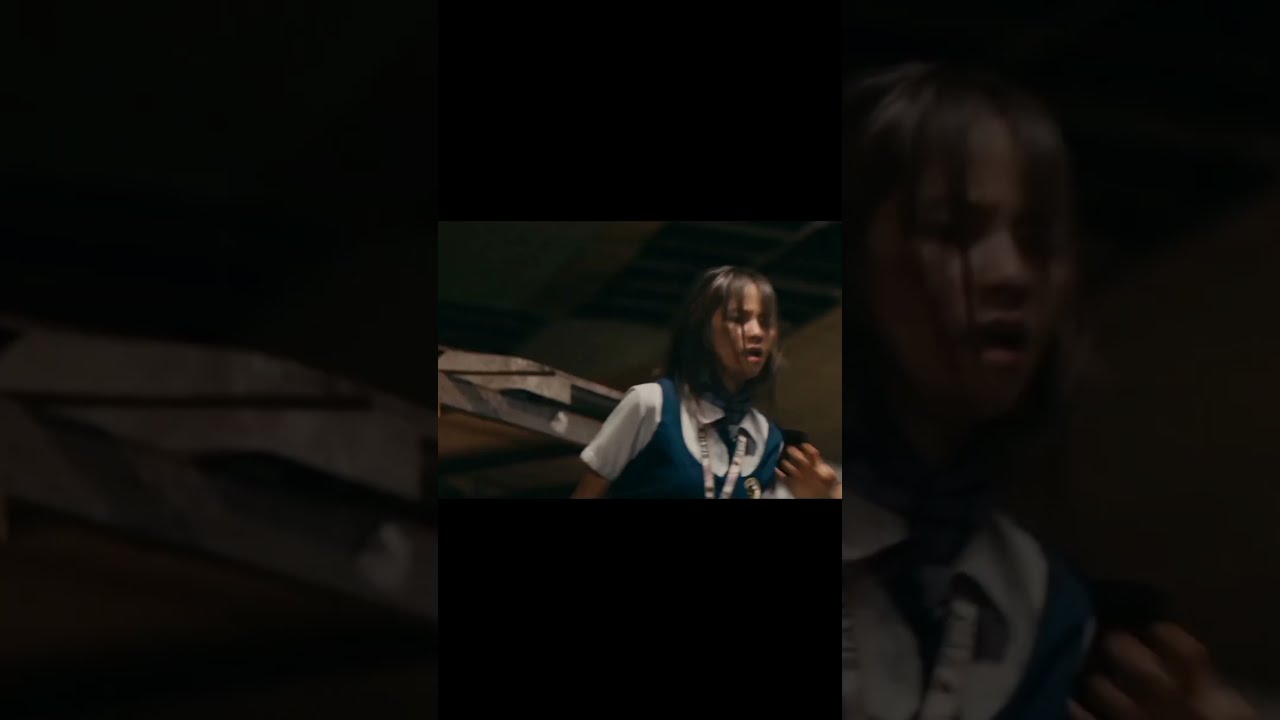 She Just Jumped On Section E Angmutyangsectione Youtubeshorts Editaudio