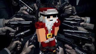 Escaping 2B2T Spawn NO Hacks!