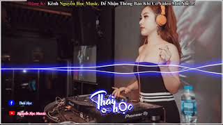 NONSTOP NHẠC TRẺ _ PHỐ CŨ CÒN ANH x NHẠC TRẺ MƠI NHẤT 2020 [ Nguyễn Học Mussic ]