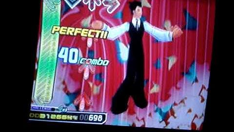 DDR Extreme 2 - Sexy Planet ( From nonstop megamix )