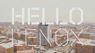 Hello Lenox - Interior/Exterior