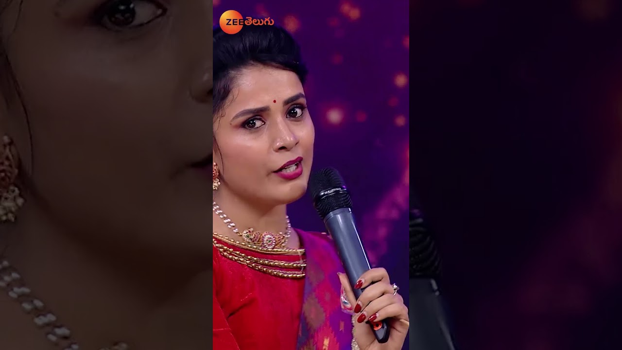 Nobody is letting me to speak 😂😂 | Super Jodi 