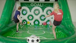 Soccer Scoreboard