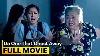 Da One That Ghost Away Full Movie Kim Chiu Ryan Bang Edward Barber Maymay Entrata