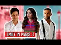 Emily In Paris RENEWED For Season 3 &amp; Season 4 By Netflix!