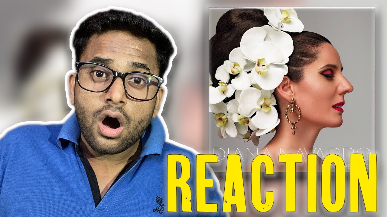 MASTER OF VOCALS | Diana Navarro - Adiós (Audio Oficial)