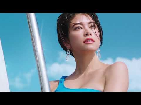アネッサ　資生堂CM　201903030