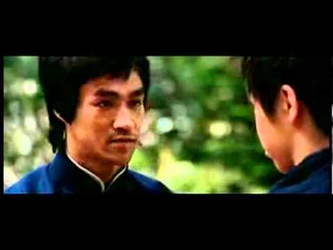 Bruce Lee Don T Think Feel Youtube