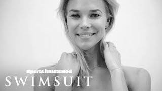 Britt Maren On Her Southern Roots, Food Website & More | Casting Call | Sports Illustrated Swimsuit