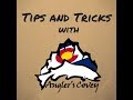 Tips and tricks 21