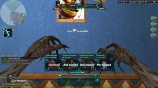 Global Strike - Oyun Bugu