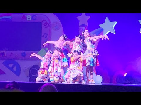 よ～い！スターと！トビダスクール夏の遠足ライブ