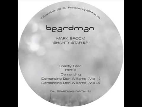 Mark Broom - Demanding (Don Williams Mix 2)