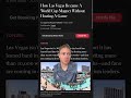 How Vegas Saved the World Cup #sports