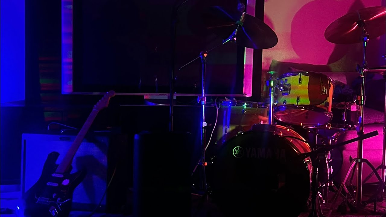 I Don’t Wanna - Homeshake Cover