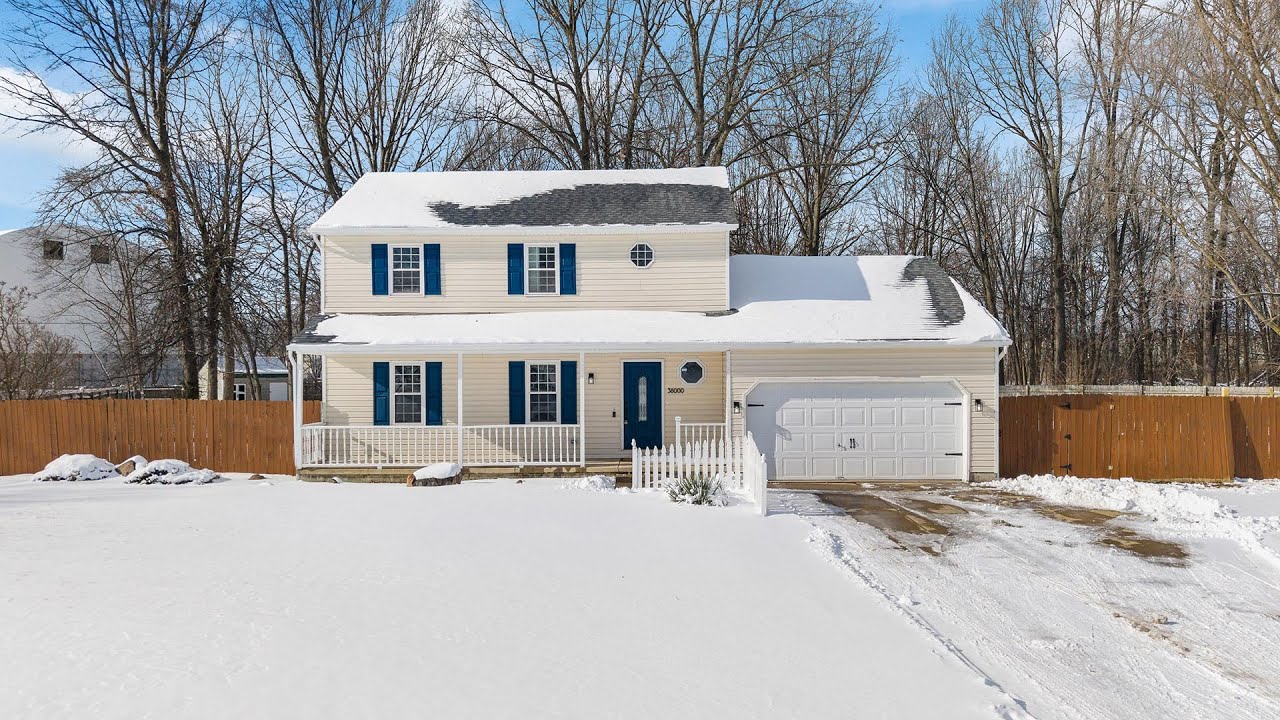 38000 N Doovy’s Avon, OH 44011