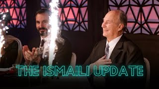 The Ismaili Update: Salgirah Edition