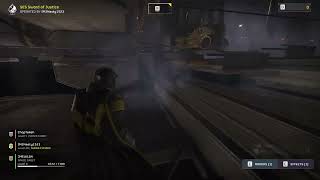 Falling Through The Ship Glitch - HELLDIVERS 2