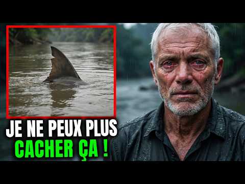 Avant de Mourir, Jeremy Wade RÉVÈLE ENFIN Pourquoi Monstres d'Eau Douce a Été Annulé — Choquant