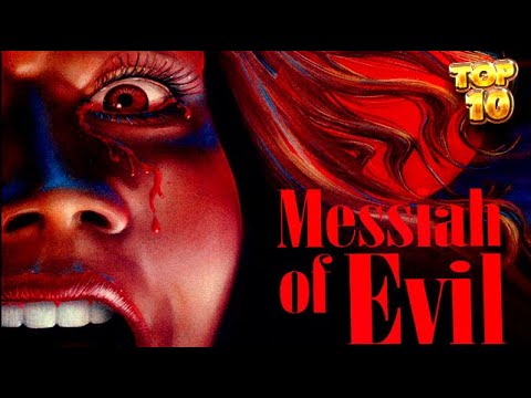 MESSIAH OF EVIL: UNDEAD CULT (AKA DEAD PEOPLE)