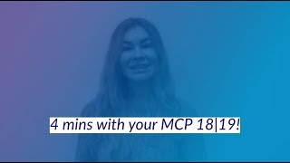4 mins with your MCPe // MC 18|19 AIESEC in Russia
