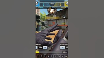1v5 Ace #callofduty