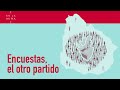 El partido de las encuestas  ignacio zuasnabar  en la mira