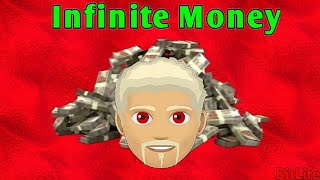 BitLife Infinite Money Glitch (Edit Save File) screenshot 5