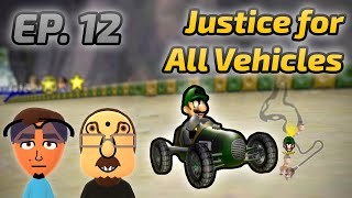 Justice For All Vehicles | Ep. 12 - S.O.S
