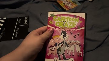 DVD Collection in a nutshell (Version 11)