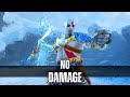 Best Armor Builds | Young Kratos Vs Berserkers (NO DAMAGE/GMGOW) God Of War Ragnarok