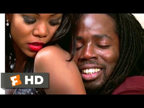 The Best Man (1999) - Merry Murch Scene (3/10) | Movieclips