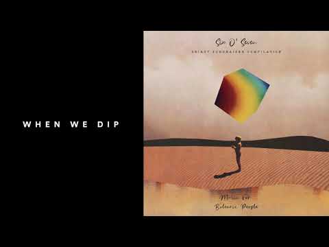 Premiere Powel Baatara Gorje Music For Balearic People