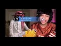 سعود القحطاني يطقطق على خكري جديد بيقو