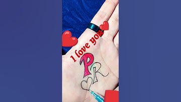 P love R status video #ravindra_ranjan #loveshayri #name_status_video #whatsappstatus