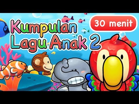 Kumpulan Lagu Anak Menit Vol. Kumpulan Lagu Anak Menit Vol.