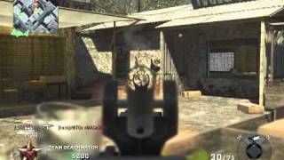 Black Ops: Triple Kill (Spray)