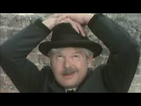 Benny Hill - Benny, l'homme à tout faire