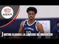 La Lumiere vs. Brewster Full Game Highlights | Metro Classic | SportsCenter Next