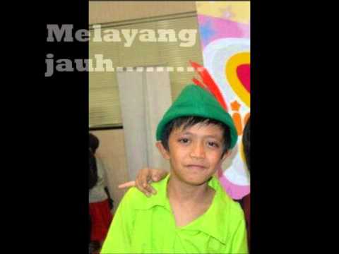 gilang idola cilik ya sudahlah gilang idola cilik ya sudahlah