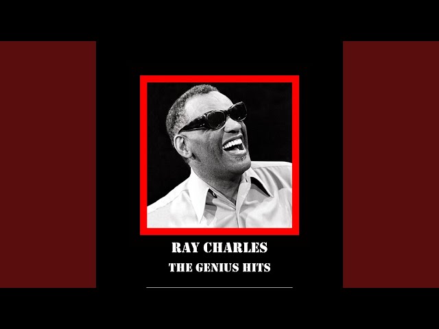 Ray Charles - Blue Hawaii