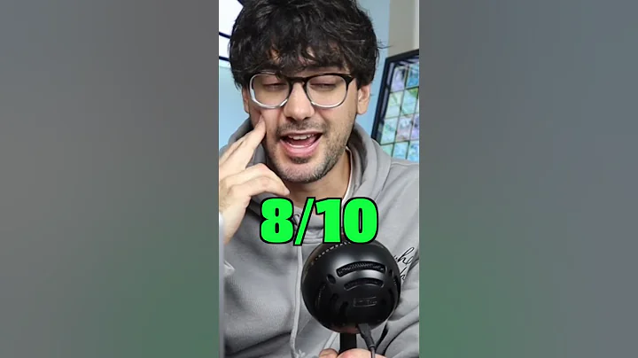 I tried 5 NEW side hustles in 1 year