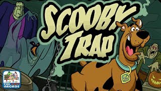 Scooby-Doo: Scooby Trap - Sneak Past Monsters and Reunite with the Gang (Boomerang Games)