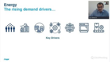 Webinar Replay: Energy Efficiency in buildings: Monitoring vs Management