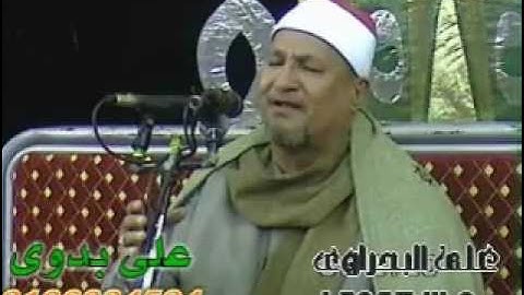 سورة النساء 06.01.10_الشيخ عبد الوهاب الطنطاوي